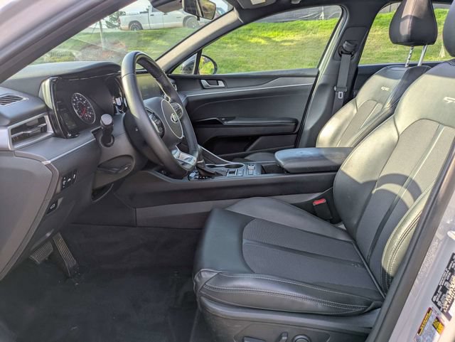 Used 2021 Kia K5 GT-Line w/ GT-Line FWD Premium Package image 20