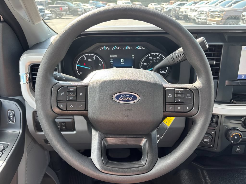 New 2026 Ford F350 XL AWD/4WD image 23