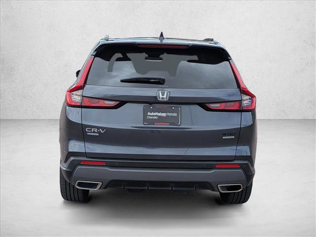 Used 2023 Honda CR-V Sport Touring image 6