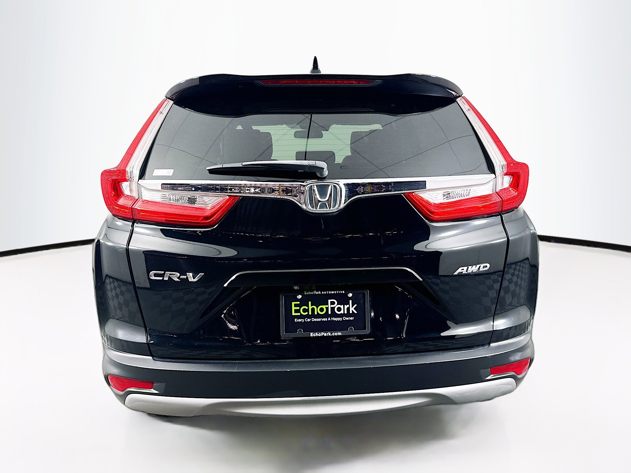 Used 2018 Honda CR-V EX image 9