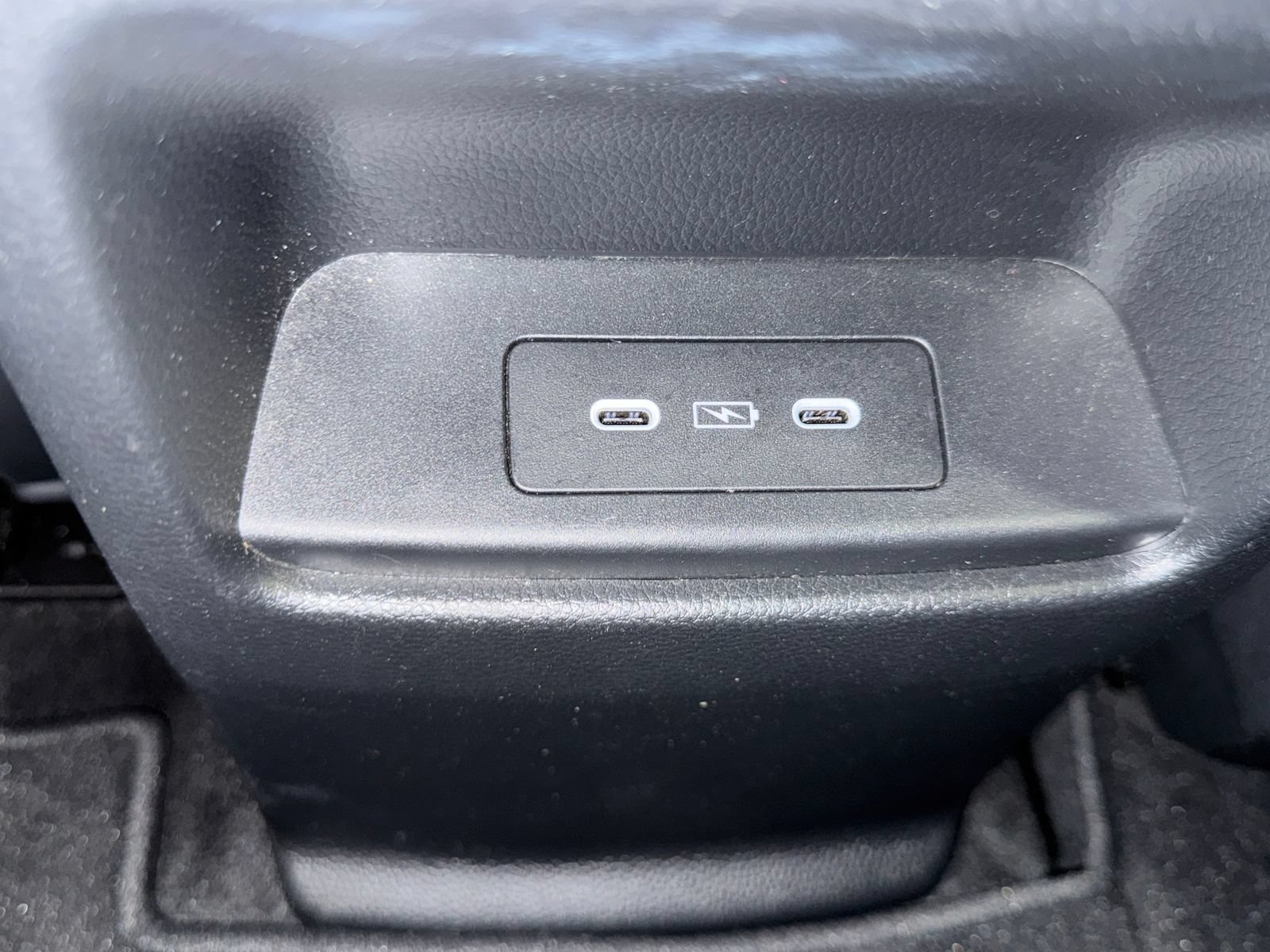Certified 2024 Honda CR-V EX image 26