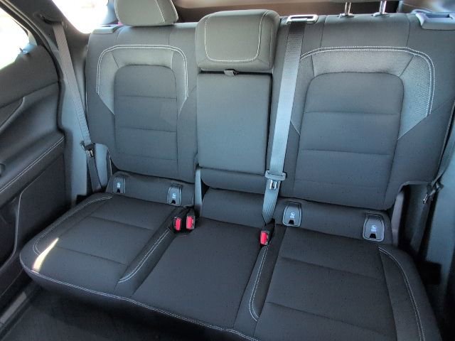 New 2026 Chevrolet Blazer EV LT image 8