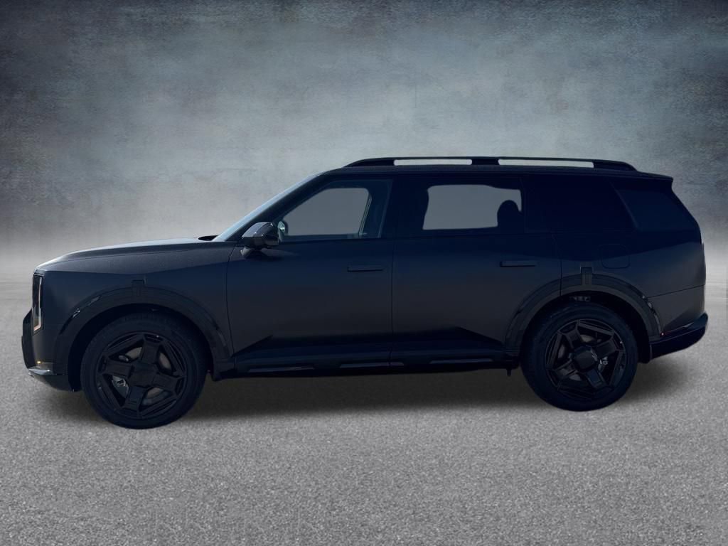 New 2027 Kia Telluride X-Line SX Prestige AWD/4WD image 6