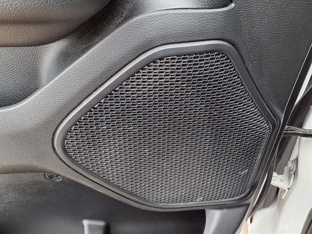 Used 2021 RAM 1500 Big Horn image 17