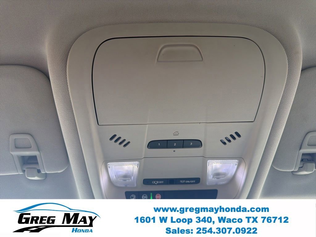 Used 2019 GMC Terrain Denali w/ Advanced Safety Package FWD image 13