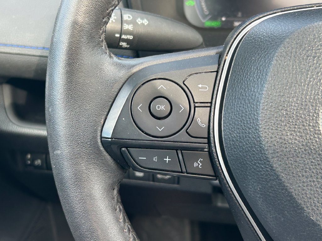 Certified 2023 Toyota RAV4 XSE AWD/4WD image 38