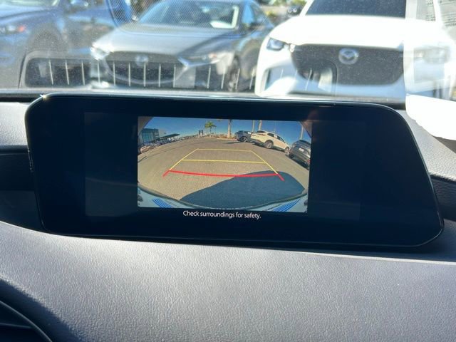 New 2026 MAZDA MAZDA3 s Sport image 19