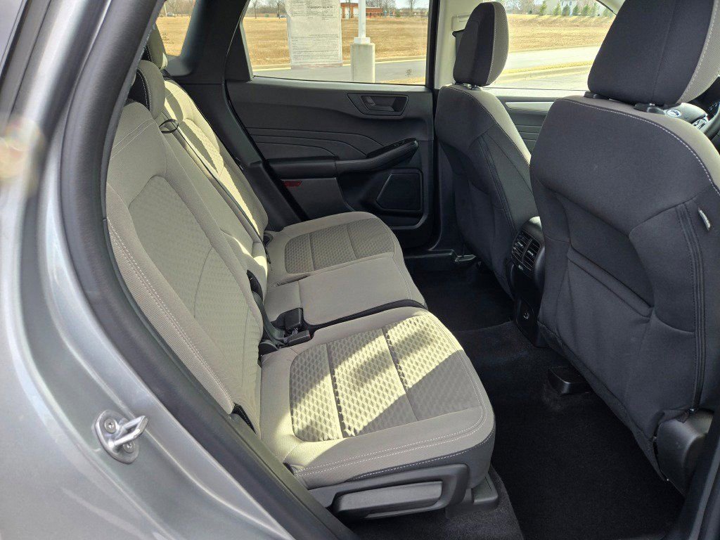 Certified 2022 Ford Escape SE w/ Convenience Package image 10