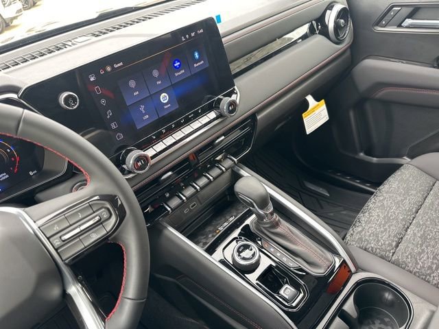 New 2026 Chevrolet Colorado Z71 image 27