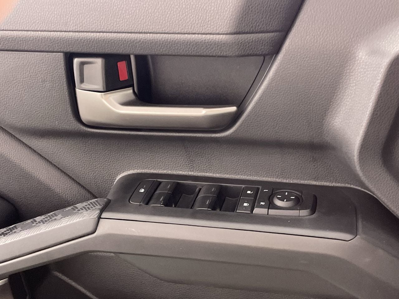 New 2026 Toyota Tacoma TRD Sport w/ TRD Sport Premium Package image 18