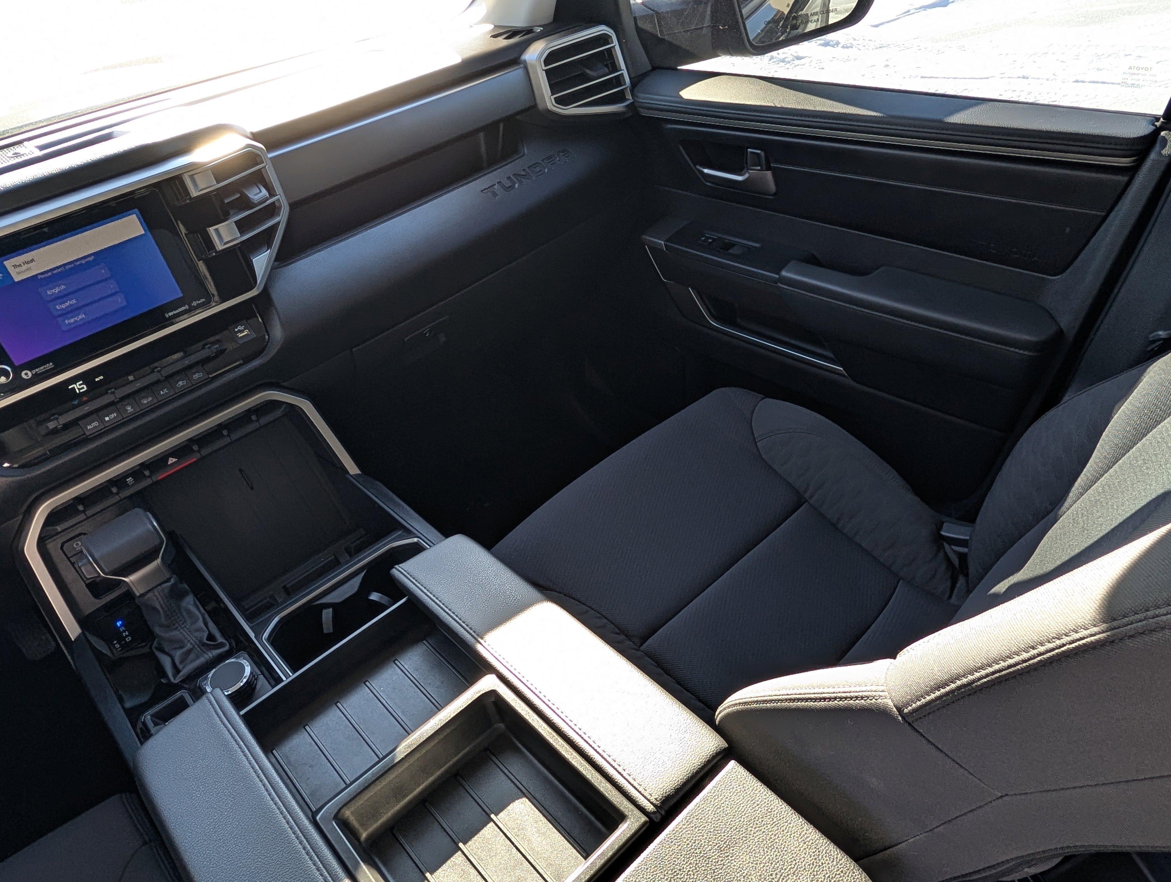 Used 2023 Toyota Tundra SR5 image 12