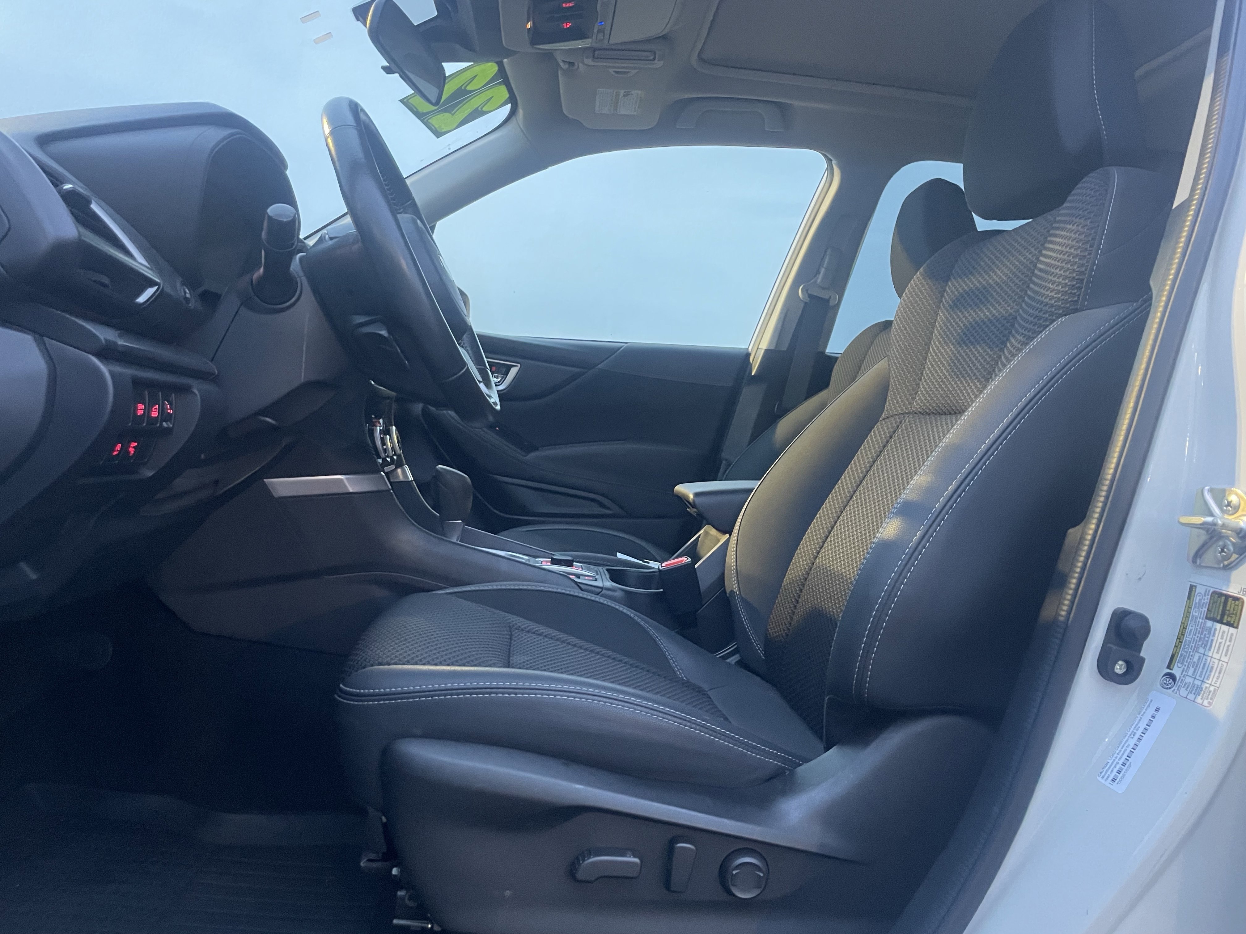 Certified 2022 Subaru Forester Premium image 12