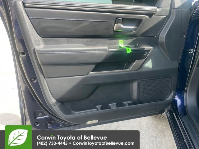 New 2026 Toyota Tundra Platinum AWD/4WD image 10