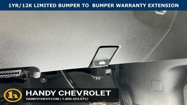 Certified 2024 Chevrolet Silverado 2500 LT image 26