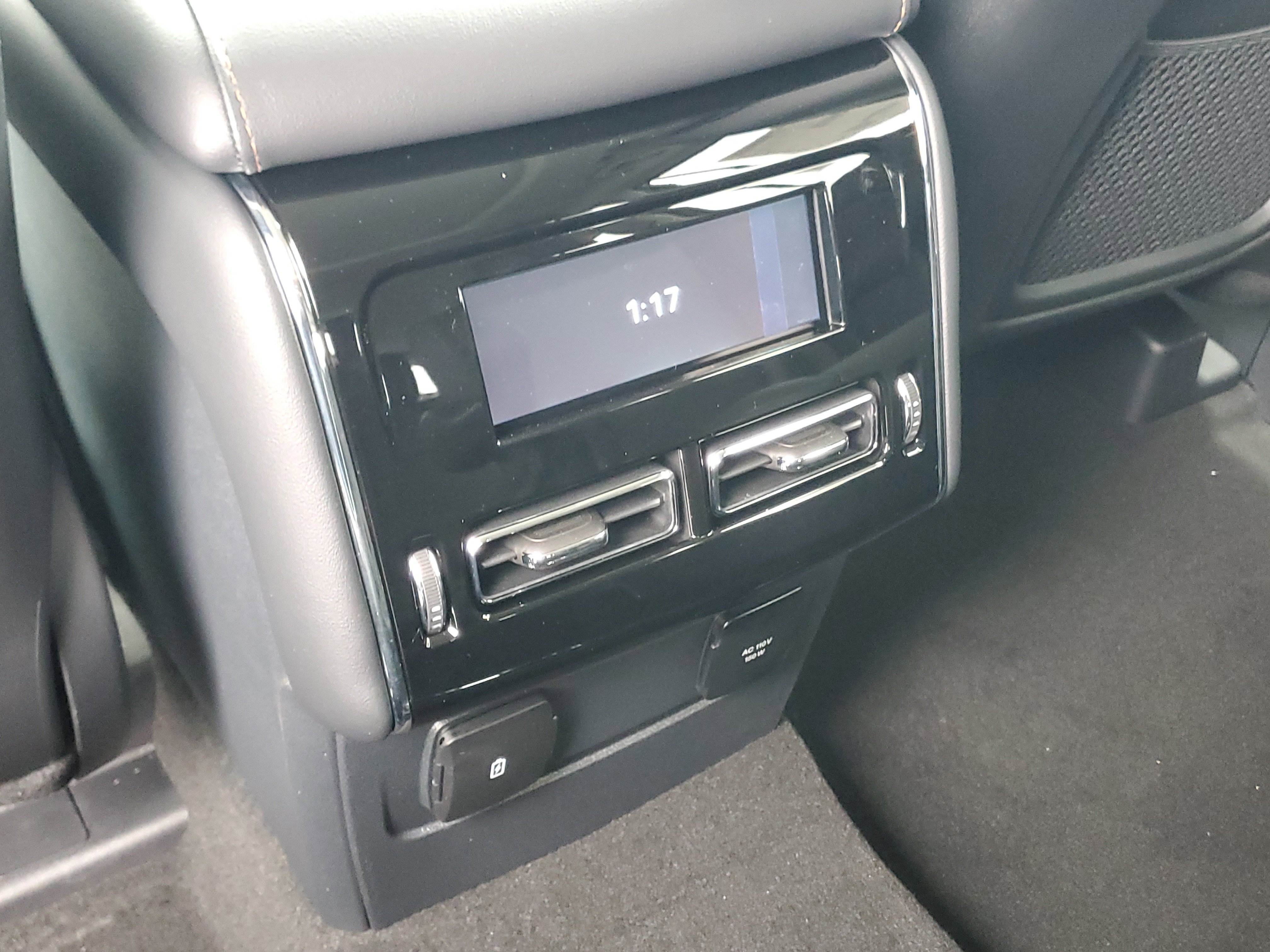 New 2026 Lincoln Aviator AWD image 25