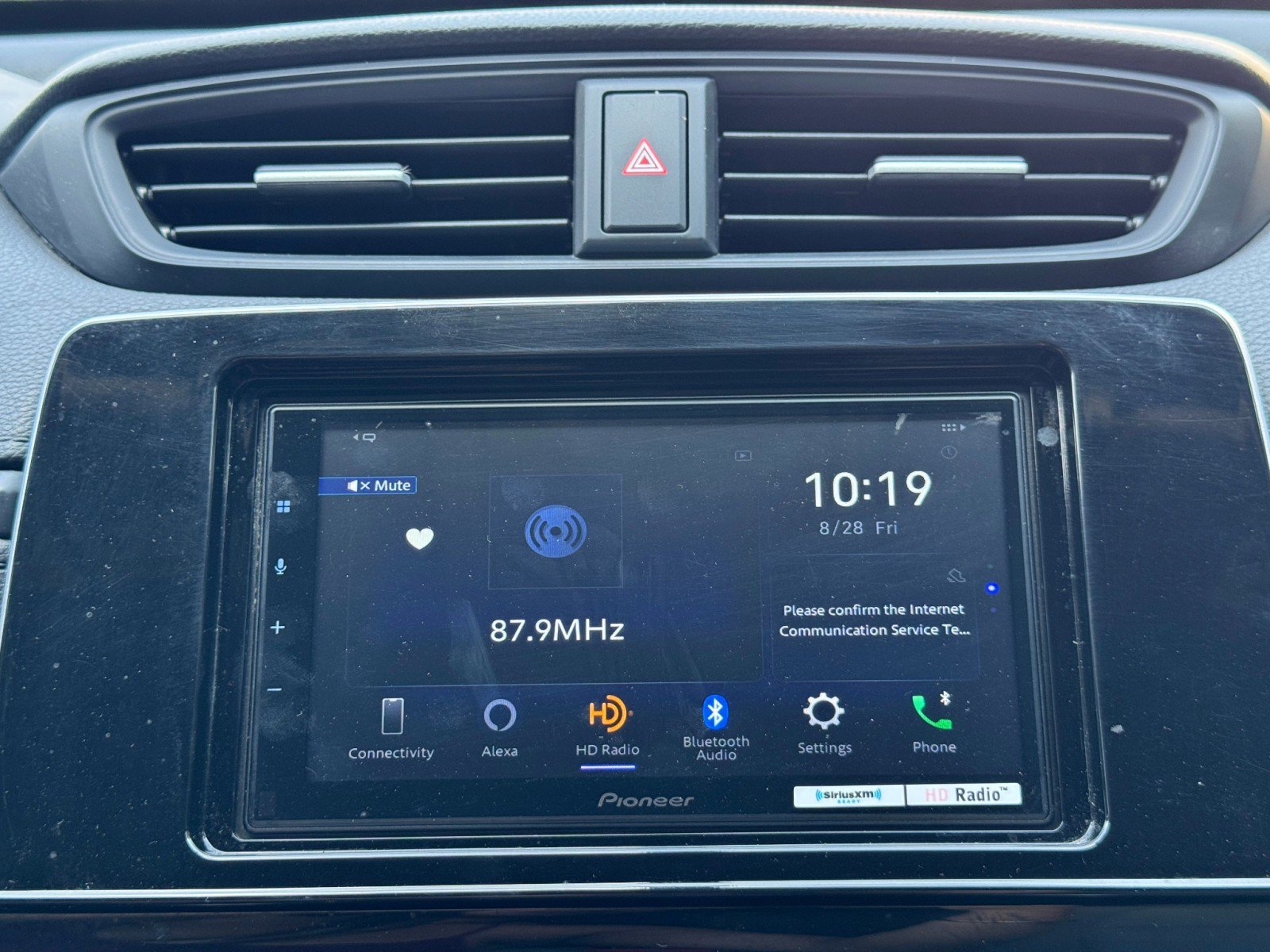 Used 2017 Honda CR-V LX image 22