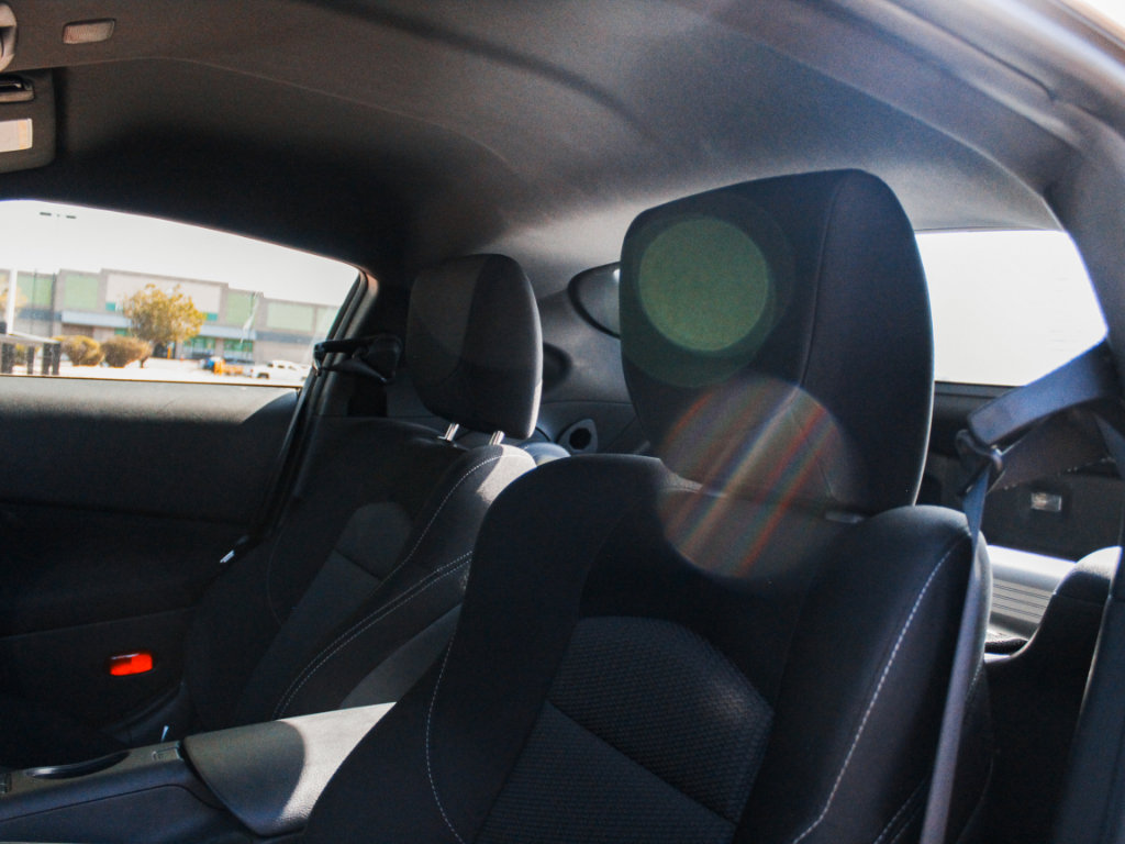 Used 2024 Nissan Z Sport w/ Floor Mat Package RWD image 21