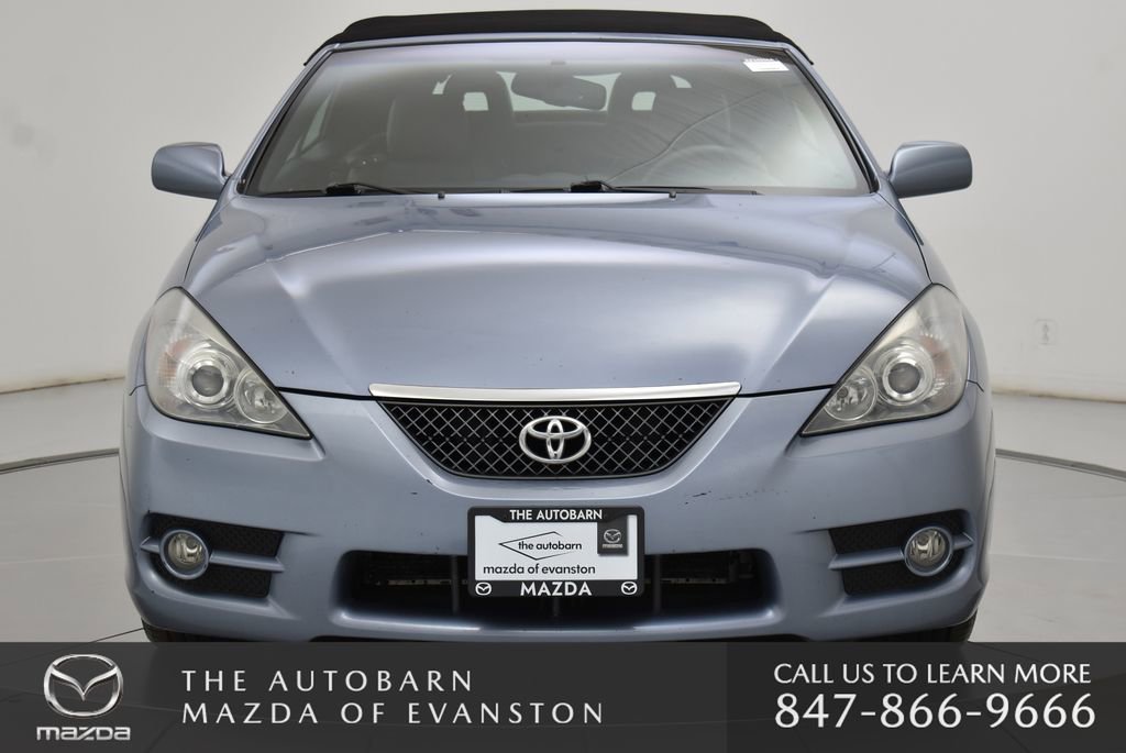 Used 2008 Toyota Solara SLE image 13