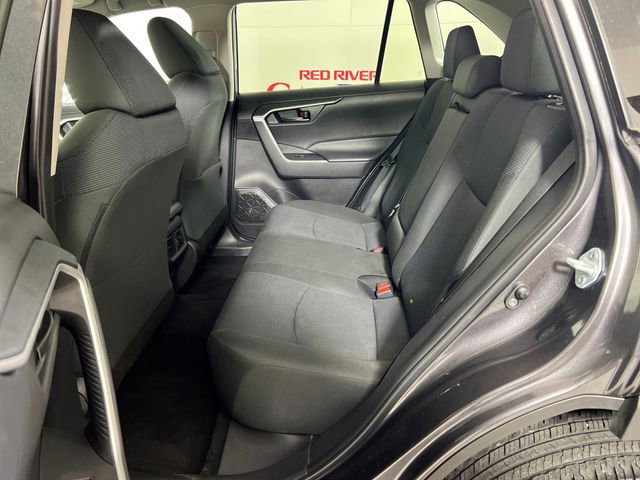 Used 2024 Toyota RAV4 LE image 25