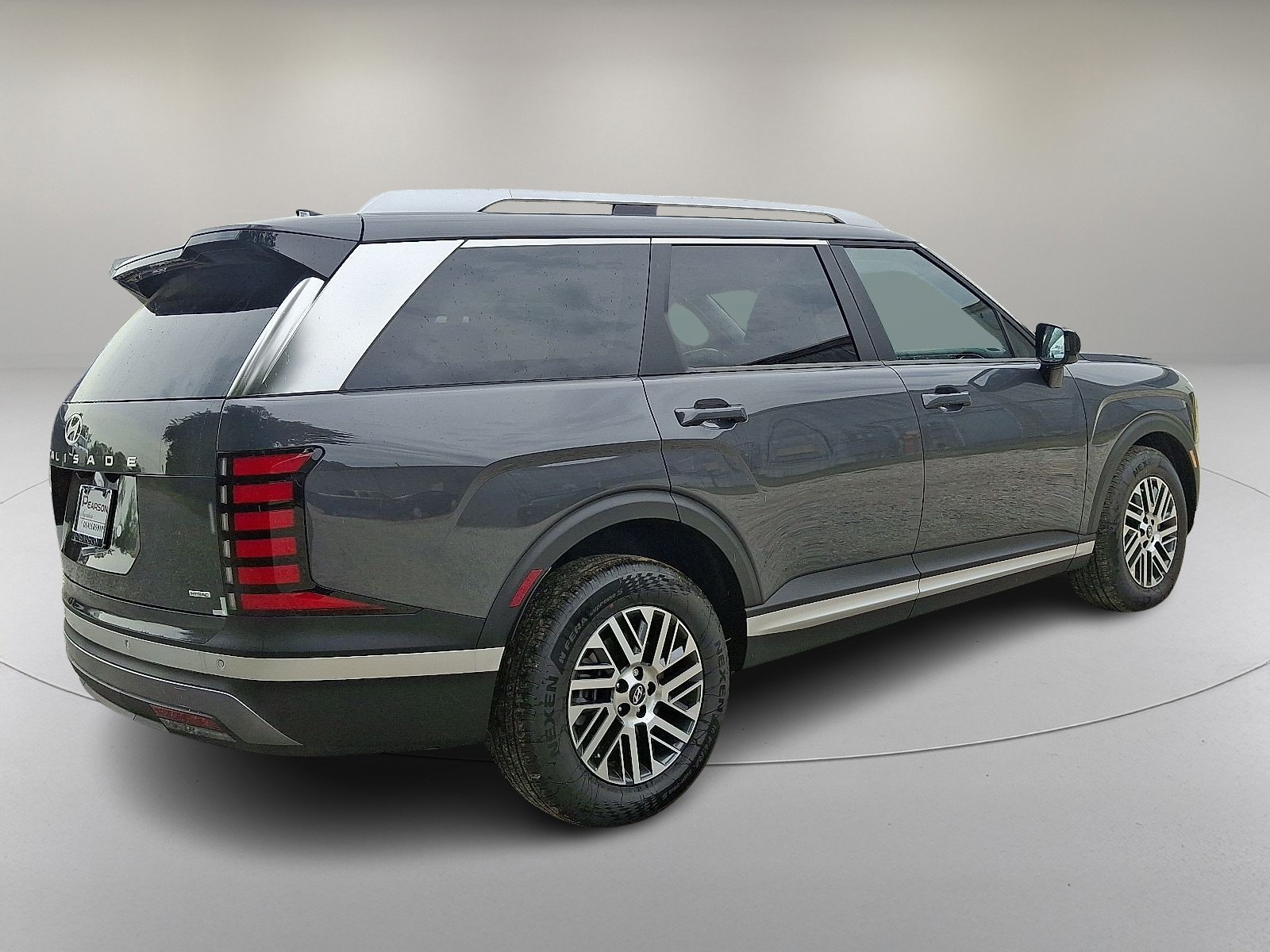 New 2026 Hyundai Palisade SEL AWD/4WD image 7