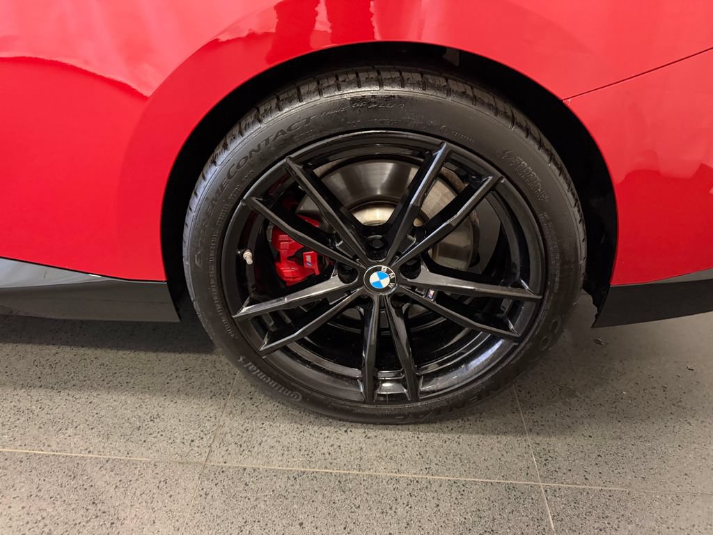 Used 2024 BMW M240i xDrive Coupe w/ Premium Package AWD/4WD image 11