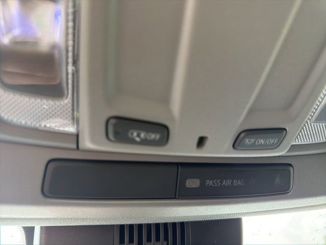 Used 2023 GMC Sierra 1500 Pro w/ Trailering Package RWD image 40