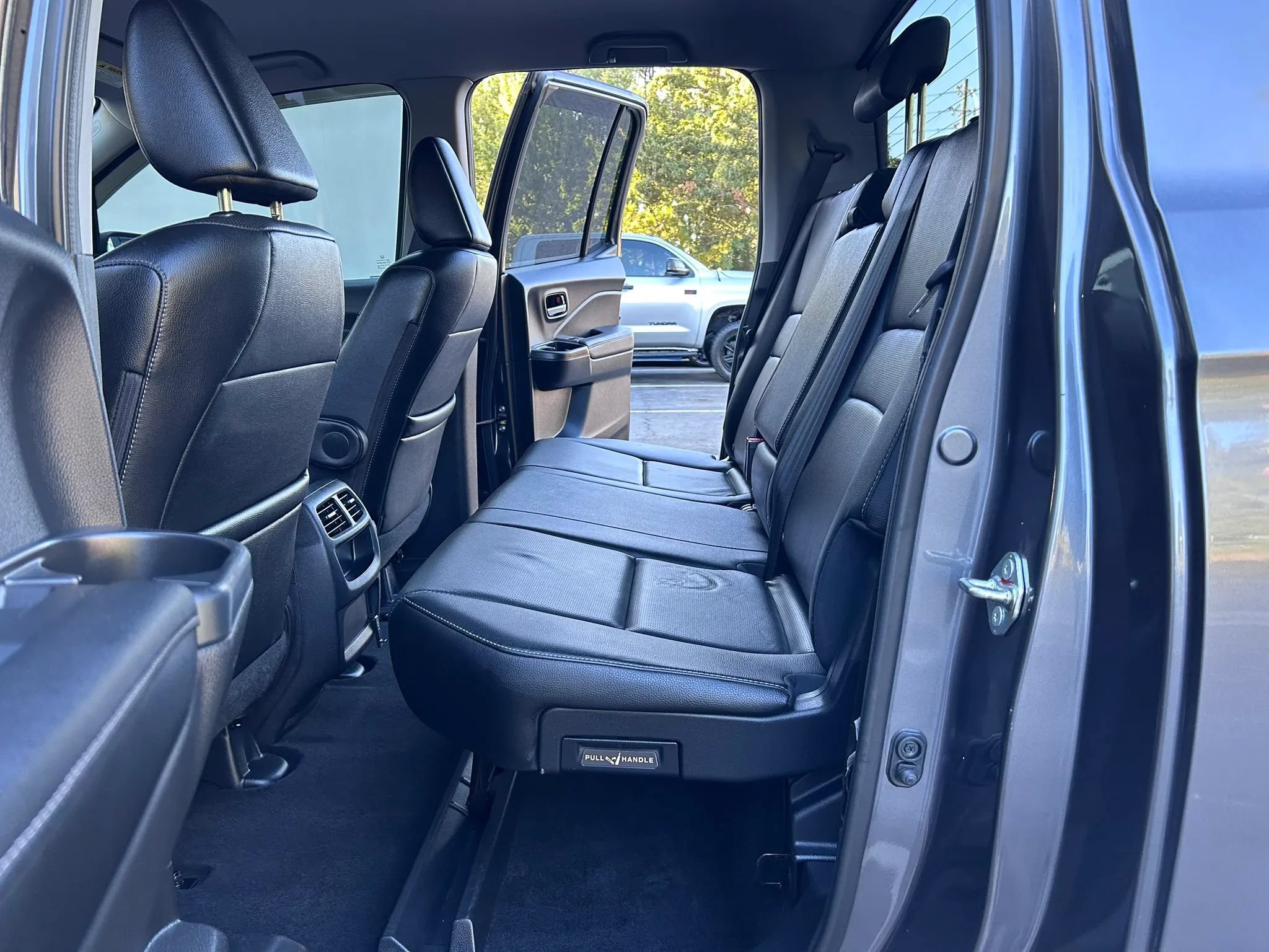 Used 2018 Honda Ridgeline RTL-T image 33