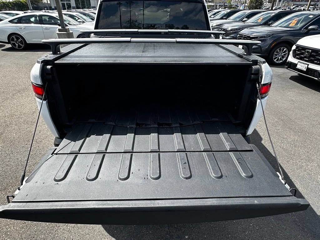 Used 2022 Rivian R1T Launch Edition AWD/4WD image 11