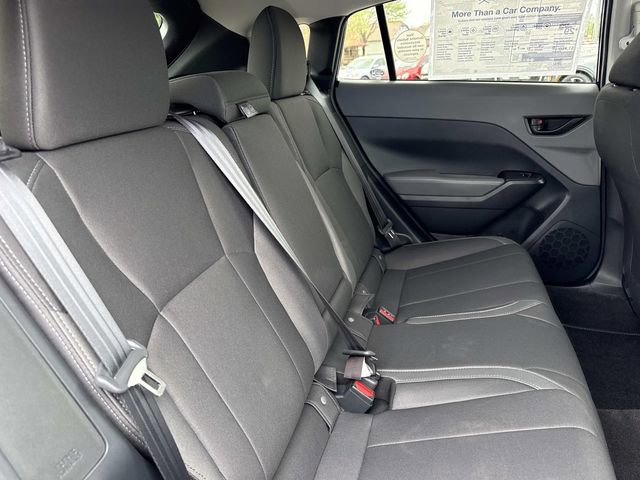 New 2026 Subaru Crosstrek 2.0i Premium AWD/4WD image 18
