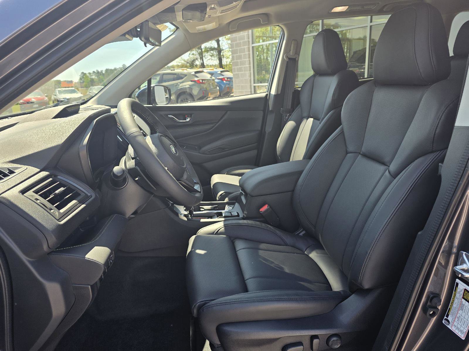 New 2026 Subaru Ascent Bronze Edition image 10