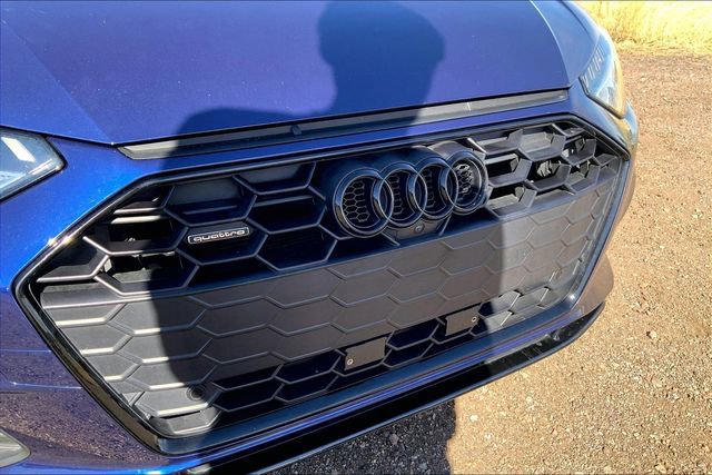 Used 2022 Audi A4 2.0T Prestige w/ Prestige Package image 30