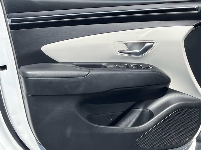 Certified 2024 Hyundai Tucson SEL FWD image 24