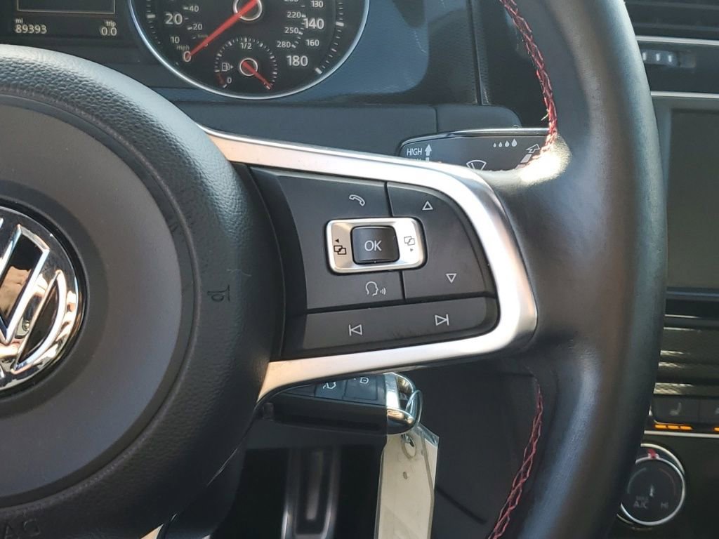 Used 2016 Volkswagen GTI S image 16