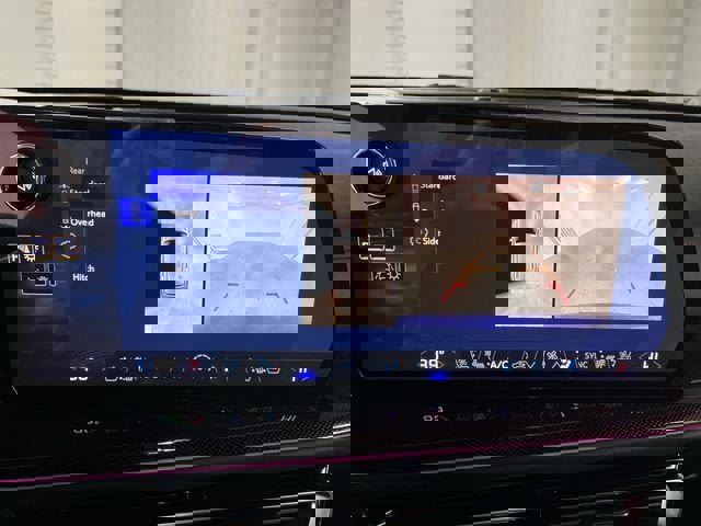 New 2026 Chevrolet Traverse RS image 15