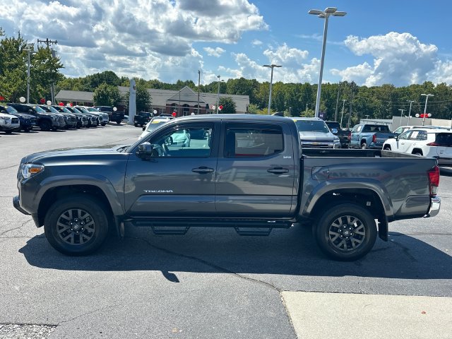 Used 2023 Toyota Tacoma SR5 RWD image 7