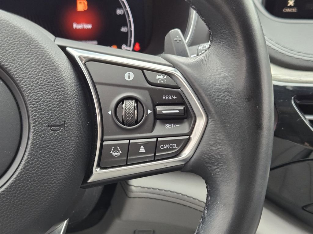 Used 2023 Acura MDX SH-AWD w/ Advance Package image 38