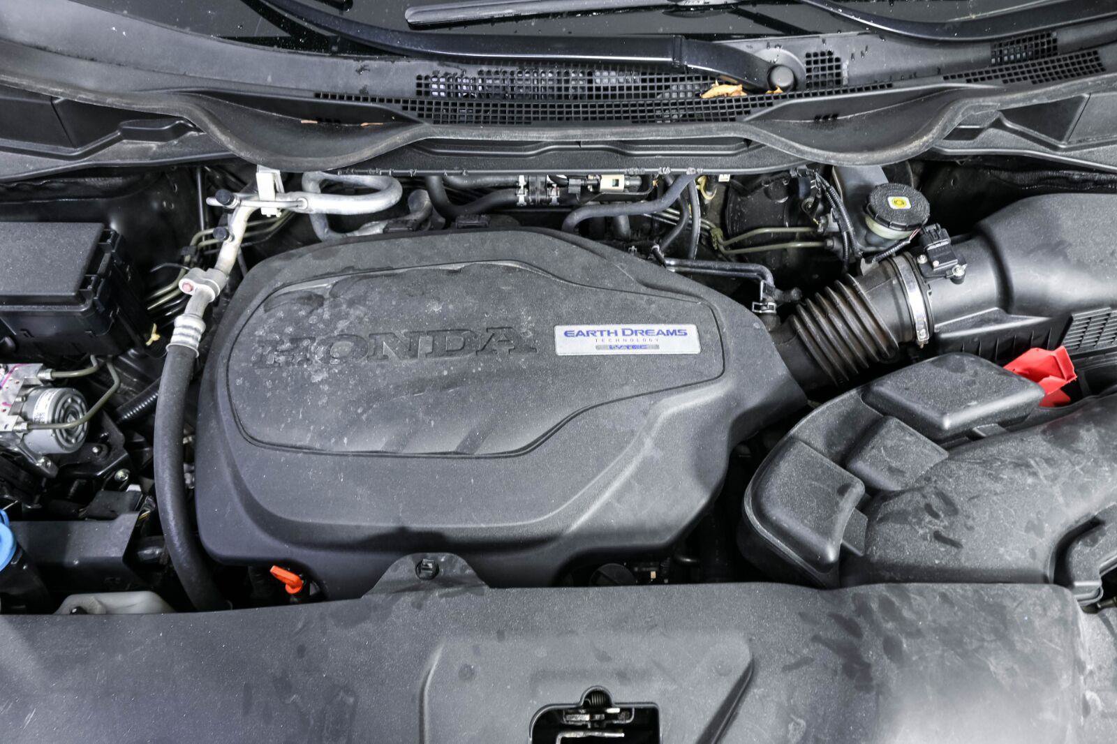 Used 2019 Honda Odyssey EX-L image 33