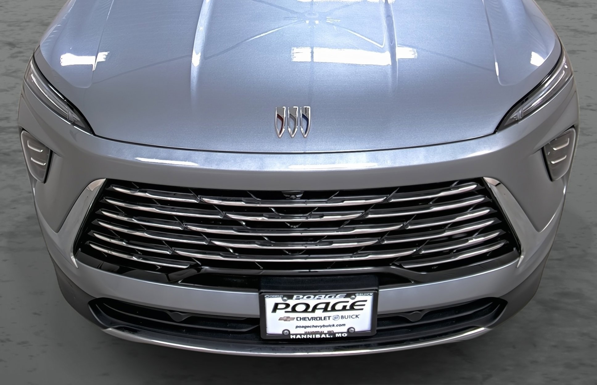 Used 2025 Buick Enclave Preferred image 16