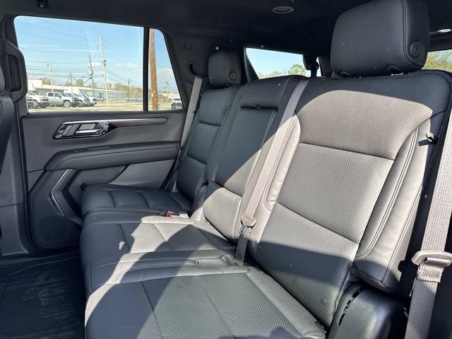 New 2026 Chevrolet Tahoe LS w/ LPO, Dark Essentials Package image 58