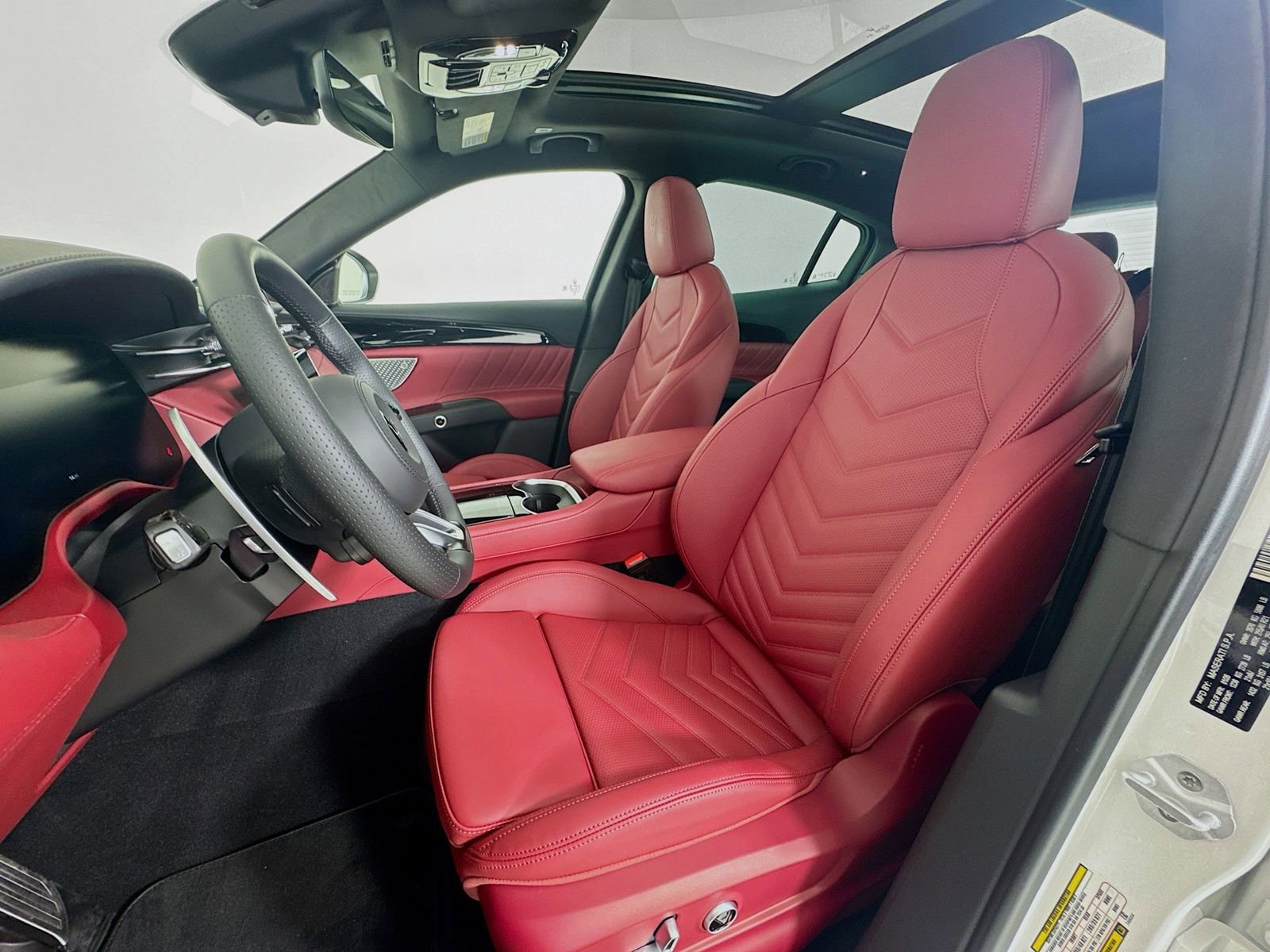 New 2026 Maserati Grecale Modena image 21