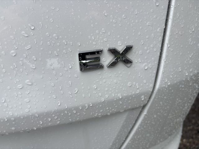 Used 2018 Kia Sportage EX w/ EX Sport Appearance Package FWD image 5