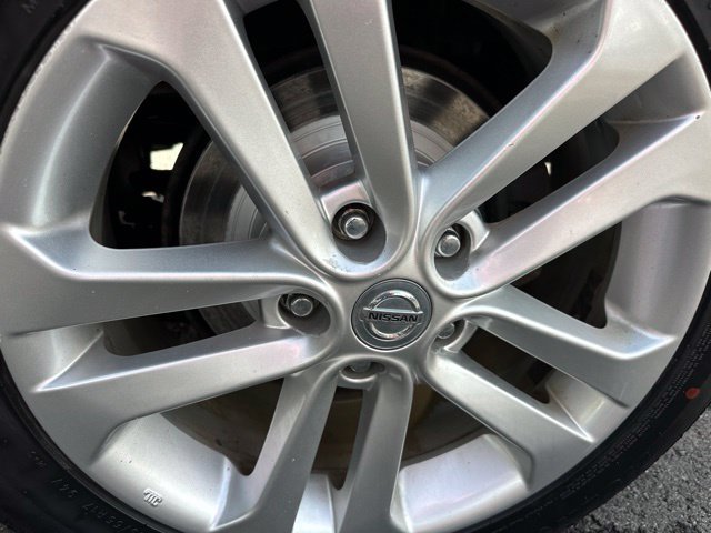 Used 2014 Nissan Juke SV AWD/4WD image 33