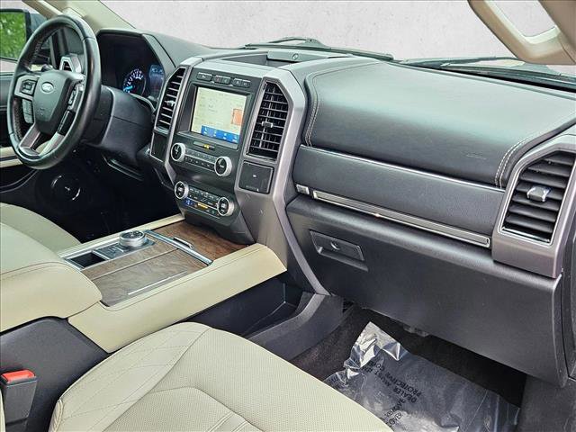 Used 2021 Ford Expedition Platinum image 24