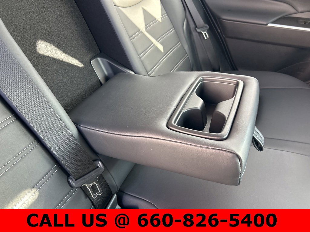 New 2025 Toyota RAV4 XLE Premium image 9