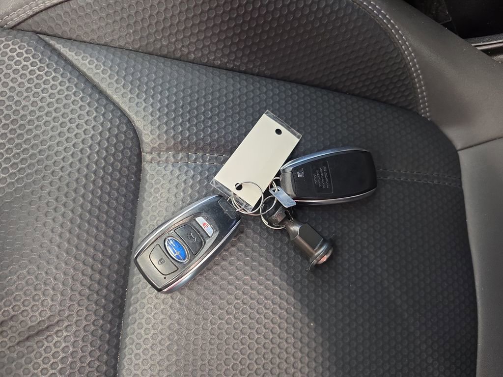 Used 2023 Subaru Forester Wilderness AWD/4WD image 39