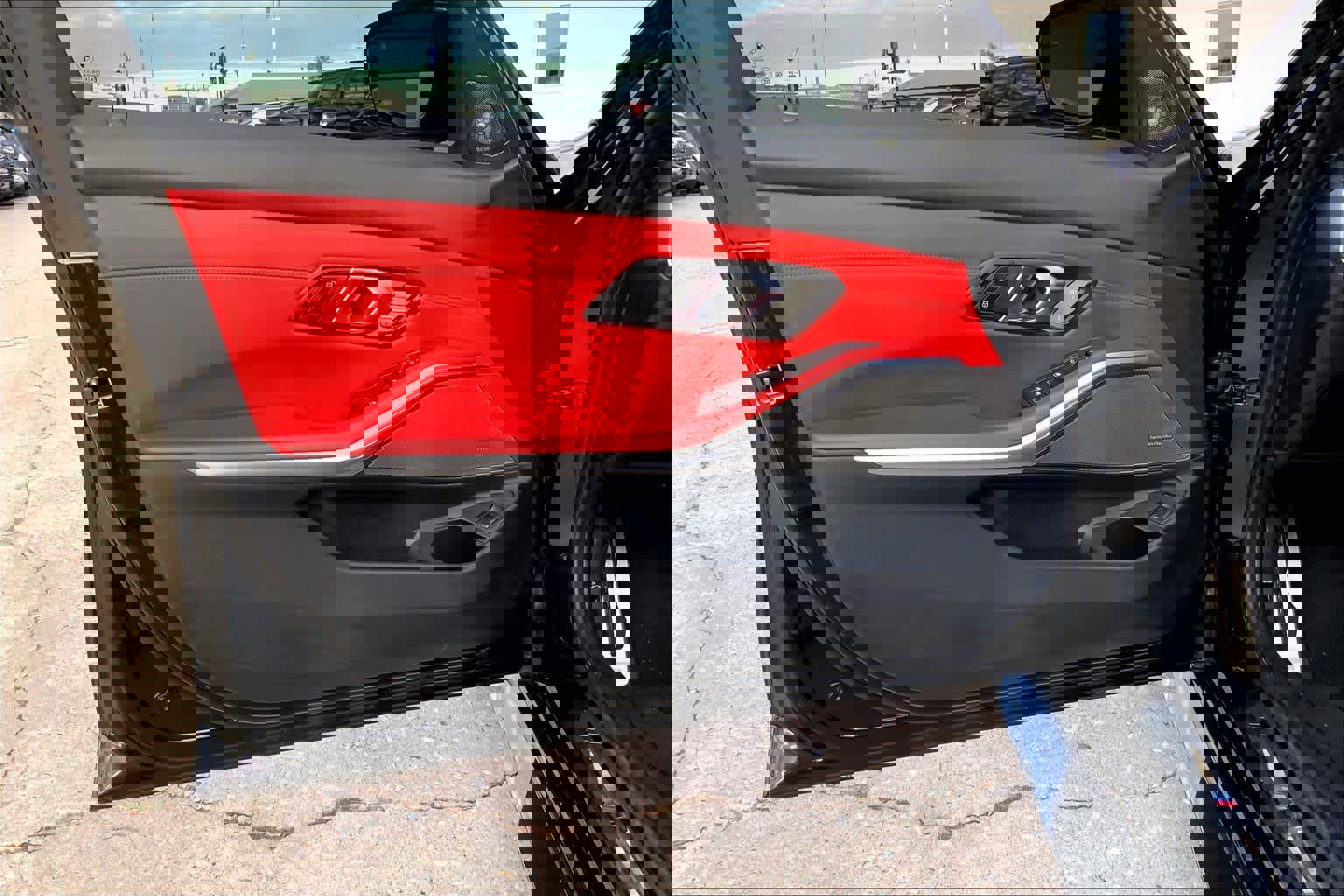 Used 2024 BMW M3 Competition image 21