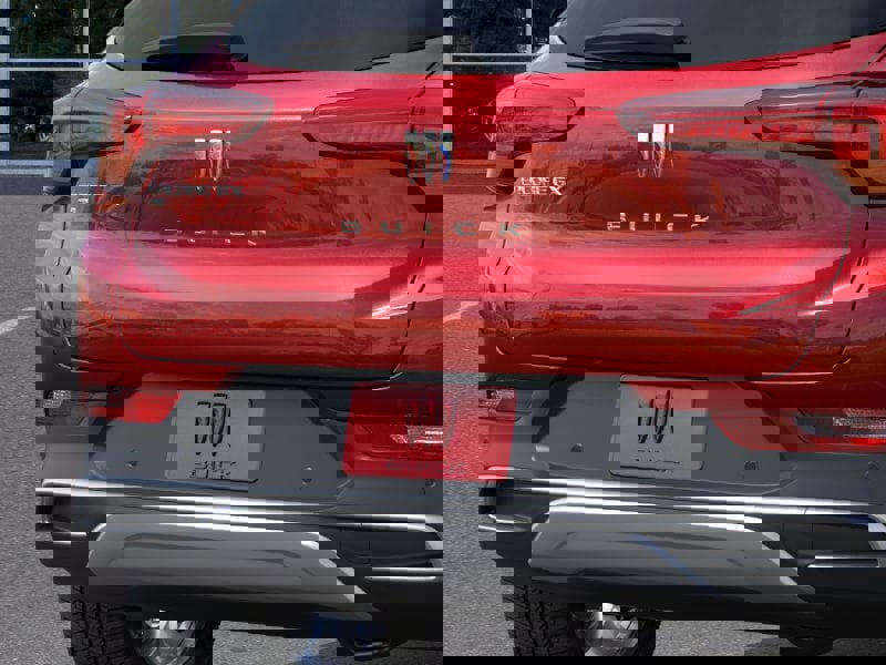 New 2026 Buick Encore GX Preferred image 38