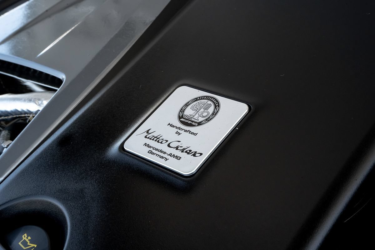 Used 2021 Mercedes-Benz G 63 AMG 4MATIC image 16