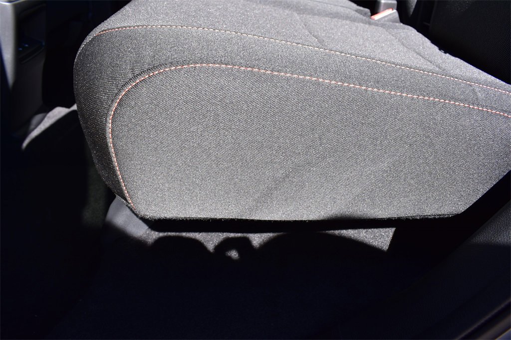 New 2025 Honda CR-V Sport image 32