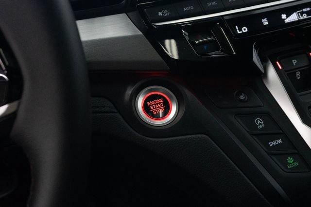 Certified 2026 Honda Odyssey Sport-L image 12